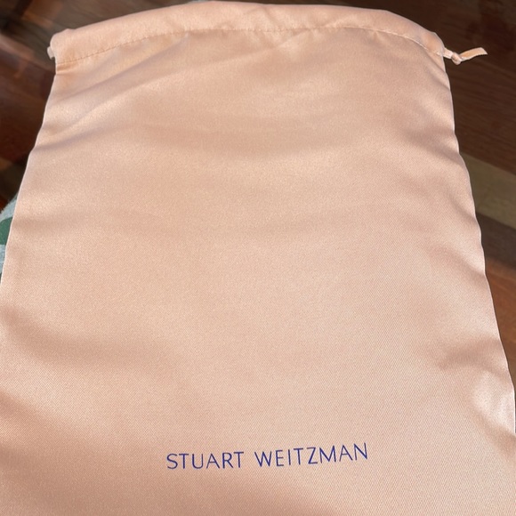 NEW WITH BOX AND DUSTER BAG MYKONOS ESPADRILLE SPORT FLAT SIZE 5 WOMENS - Picture 6 of 6